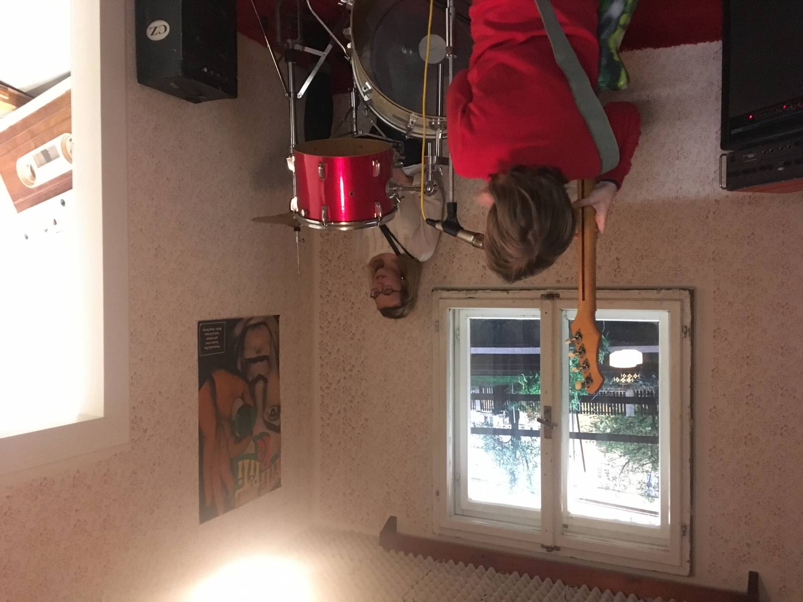 DOX - TATA BOJS 30JS