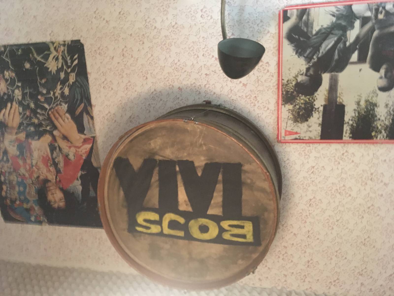 DOX - TATA BOJS 30JS