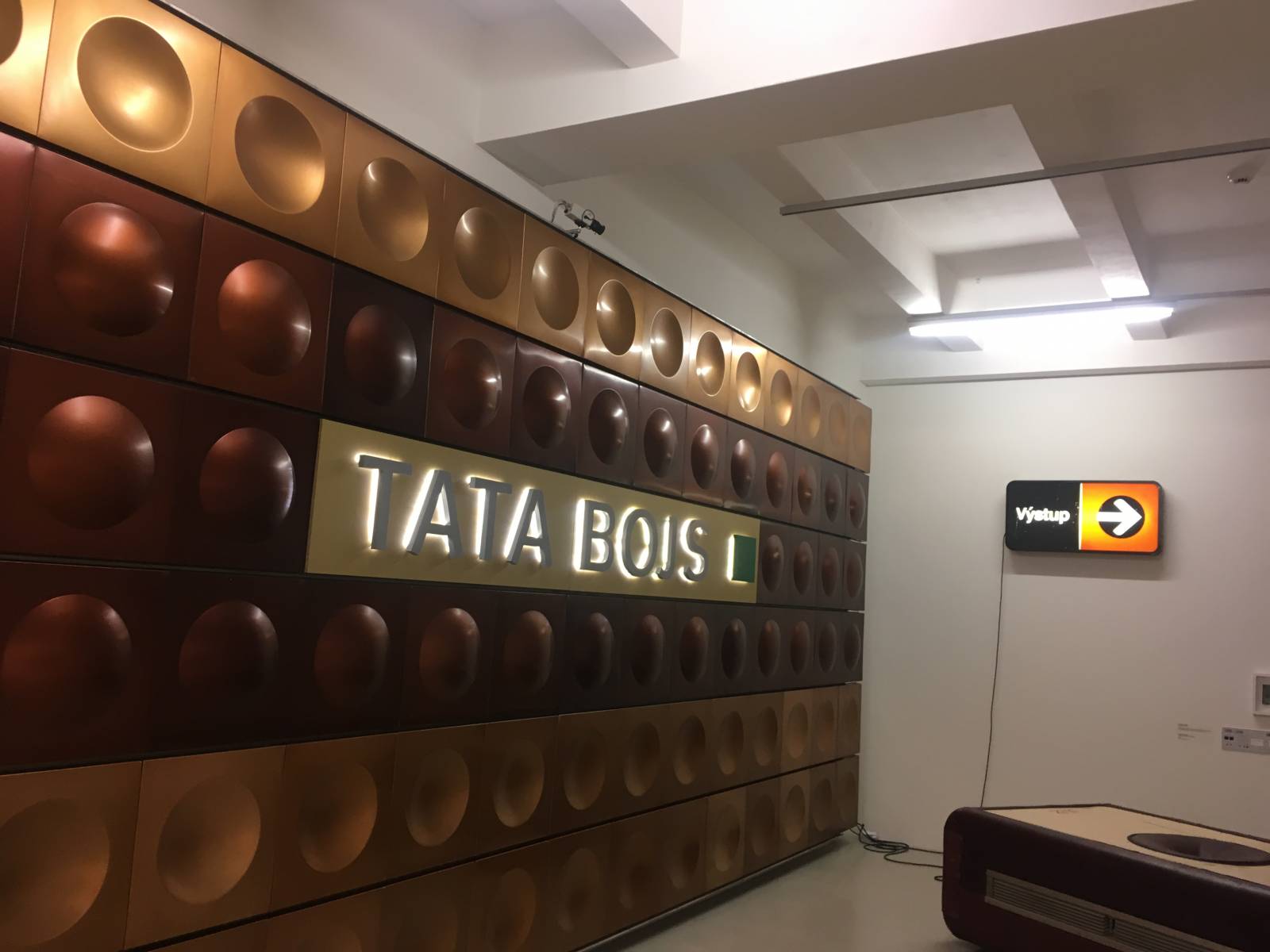 DOX - TATA BOJS 30JS