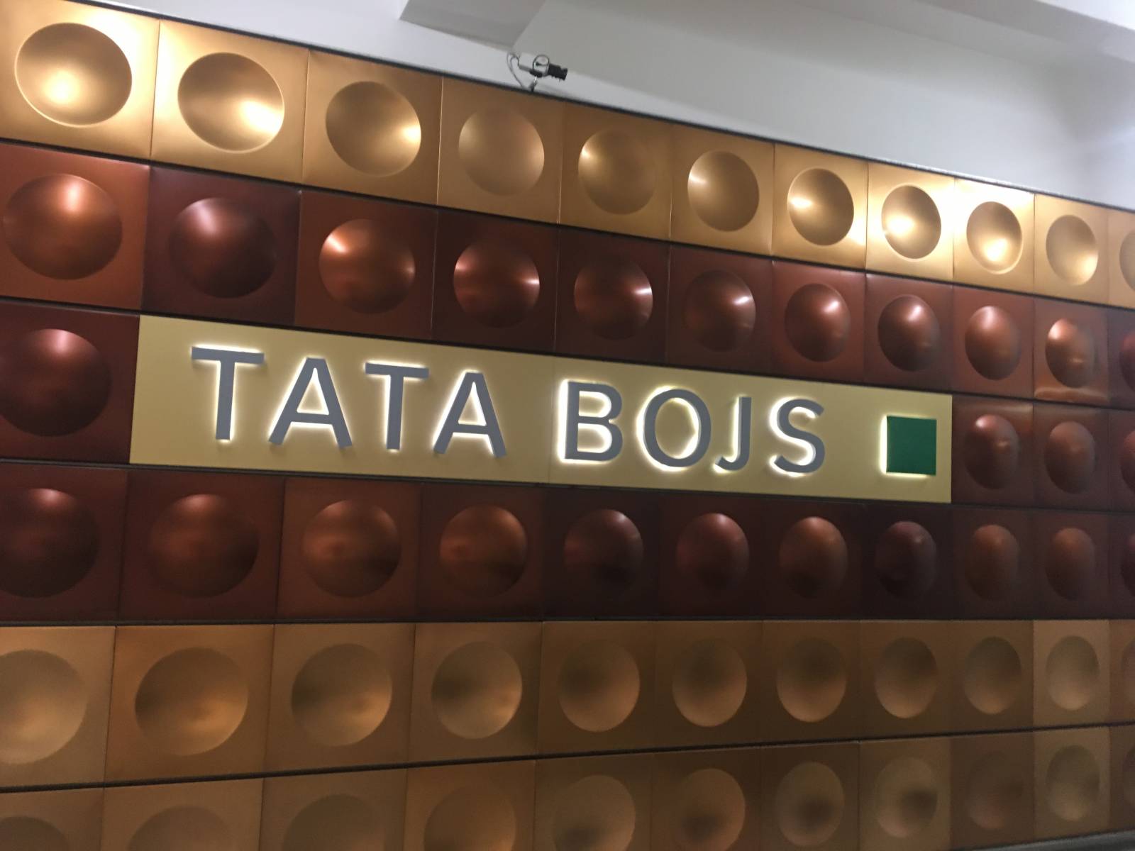 DOX - TATA BOJS 30JS