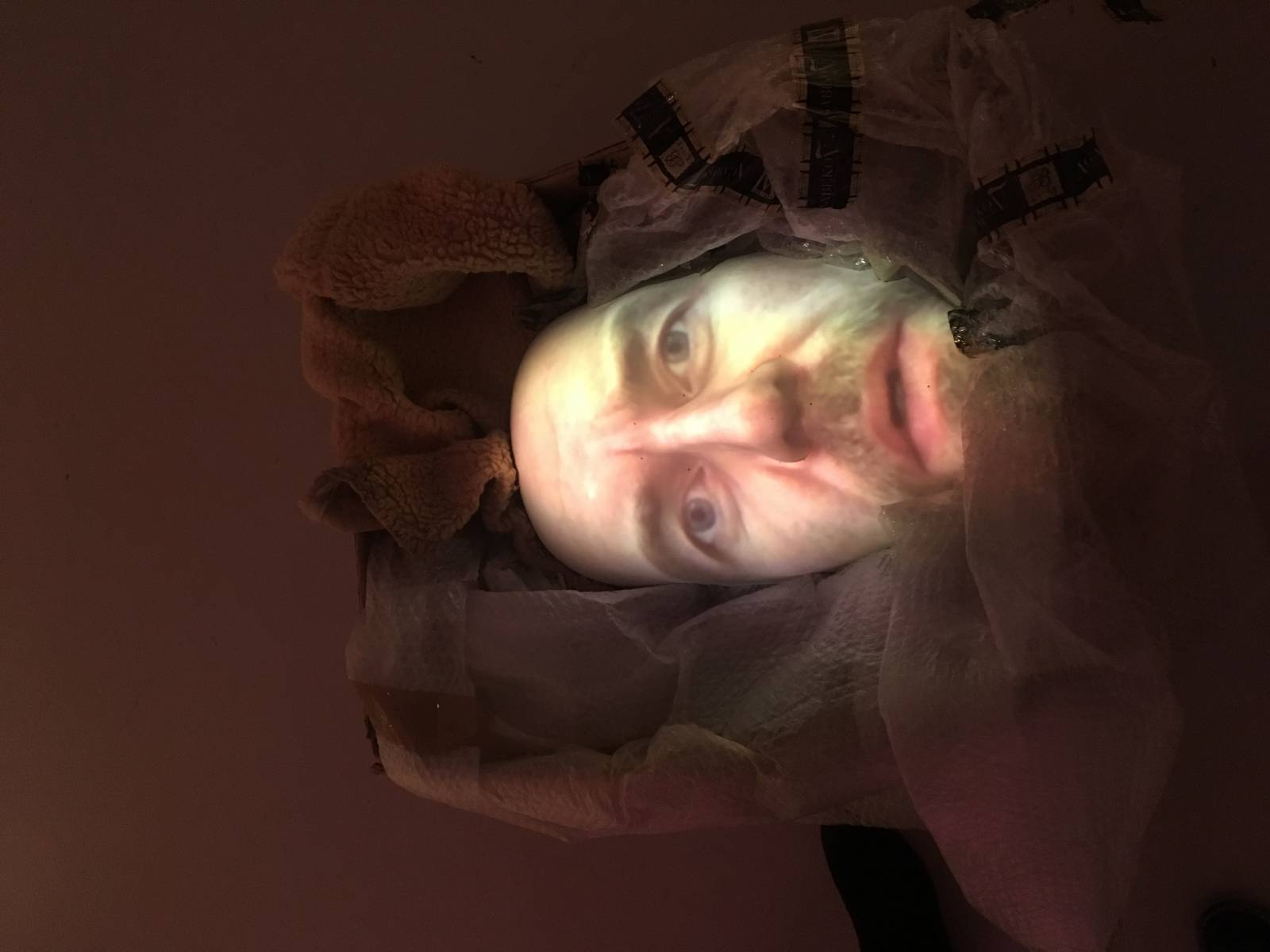 DOX - TATA BOJS 30JS