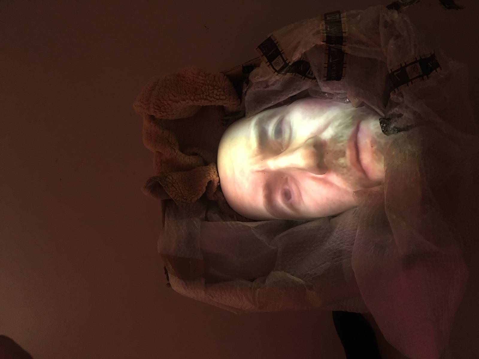 DOX - TATA BOJS 30JS