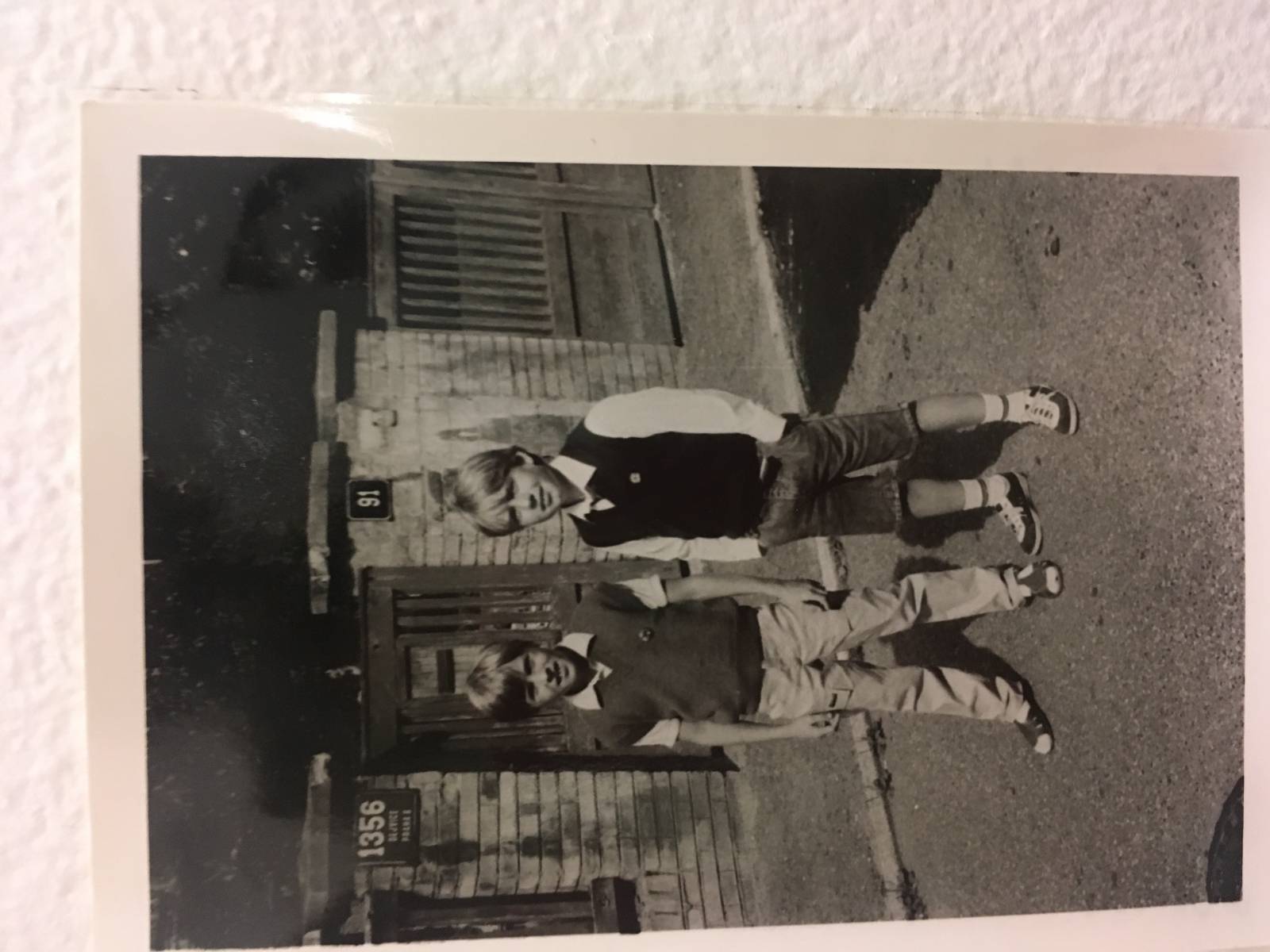 DOX - TATA BOJS 30JS