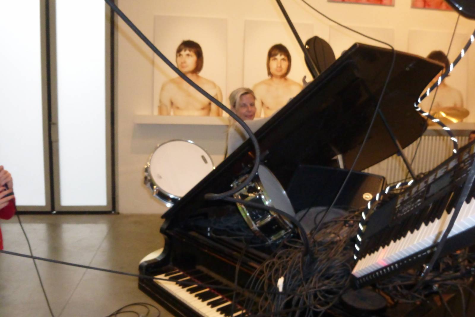 DOX - TATA BOJS 30JS