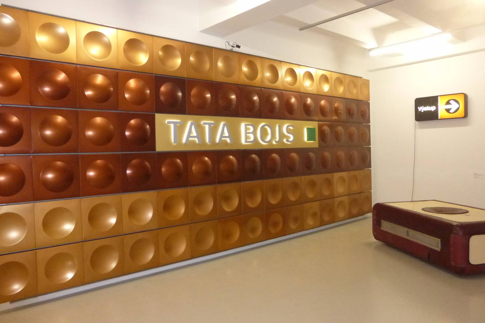DOX - TATA BOJS 30JS