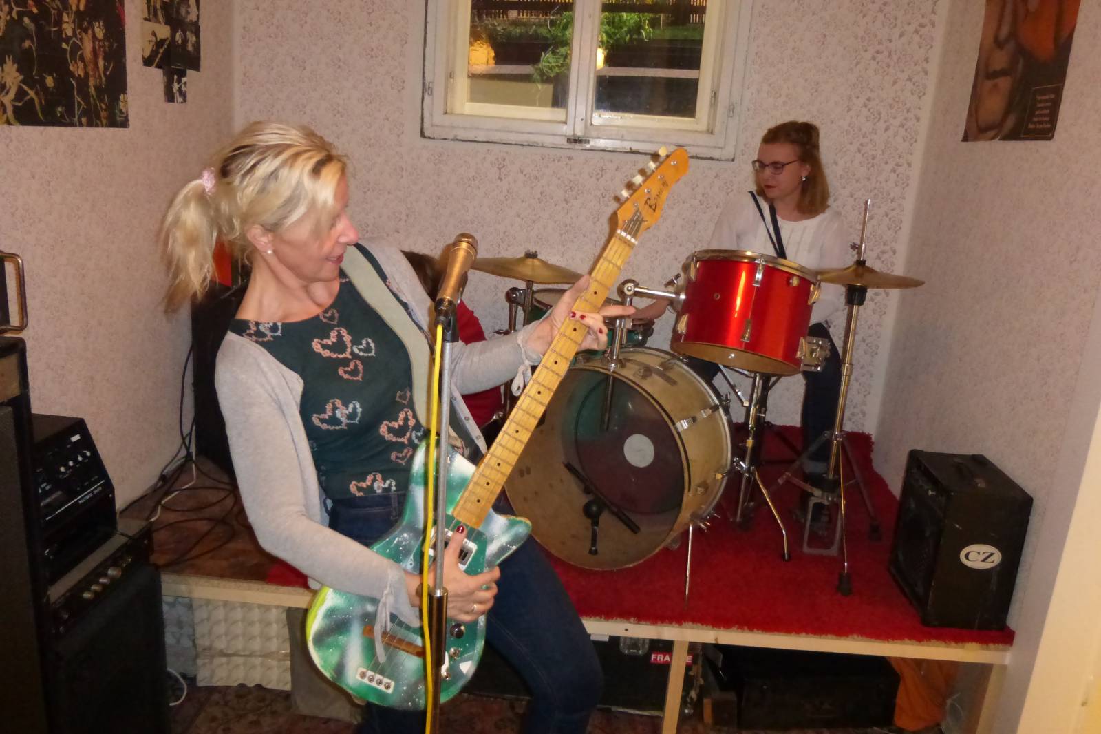 DOX - TATA BOJS 30JS