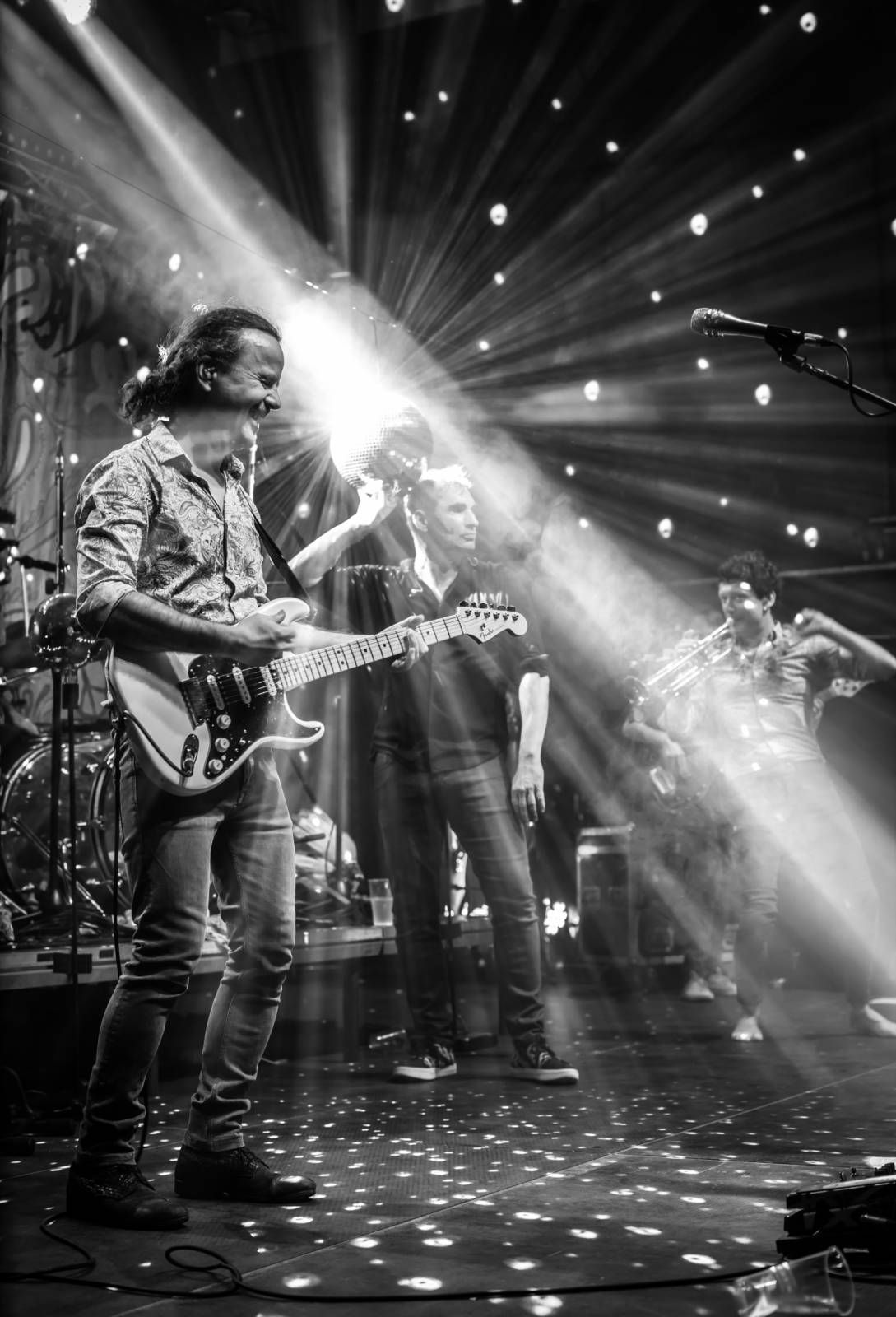 Když se ještě mohlo ven | 