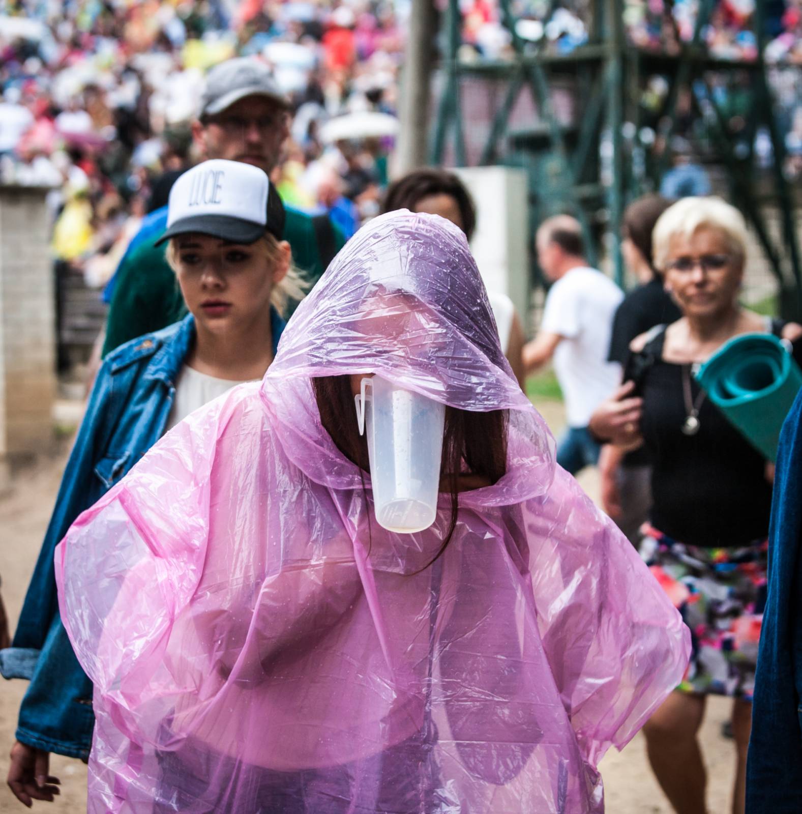 Když se ještě mohlo ven | 