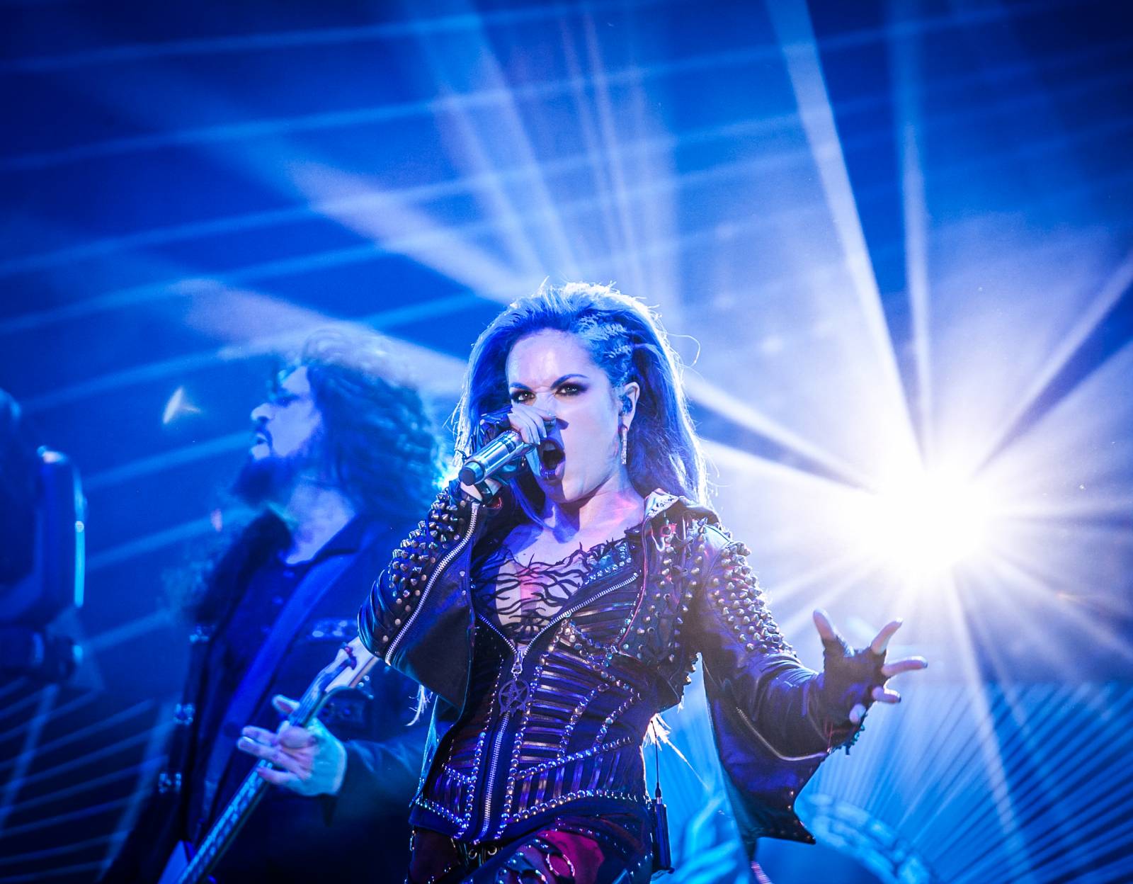 Když se ještě mohlo ven | 