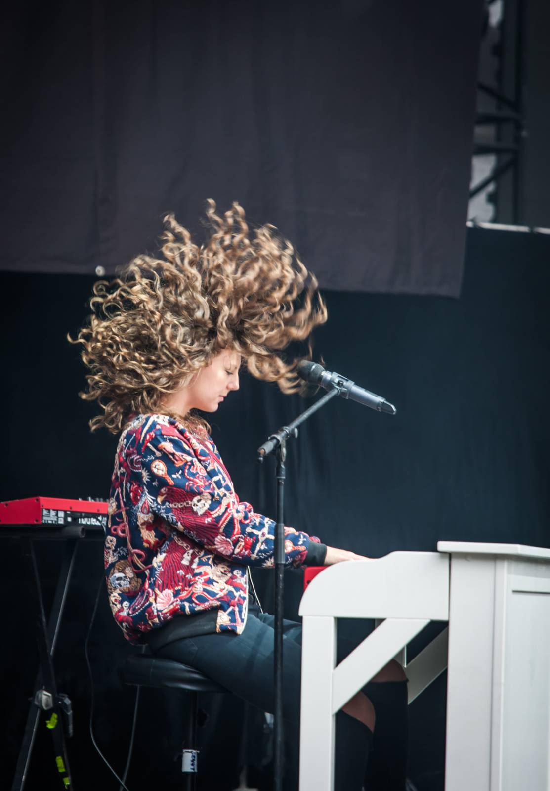 Když se ještě mohlo ven | 