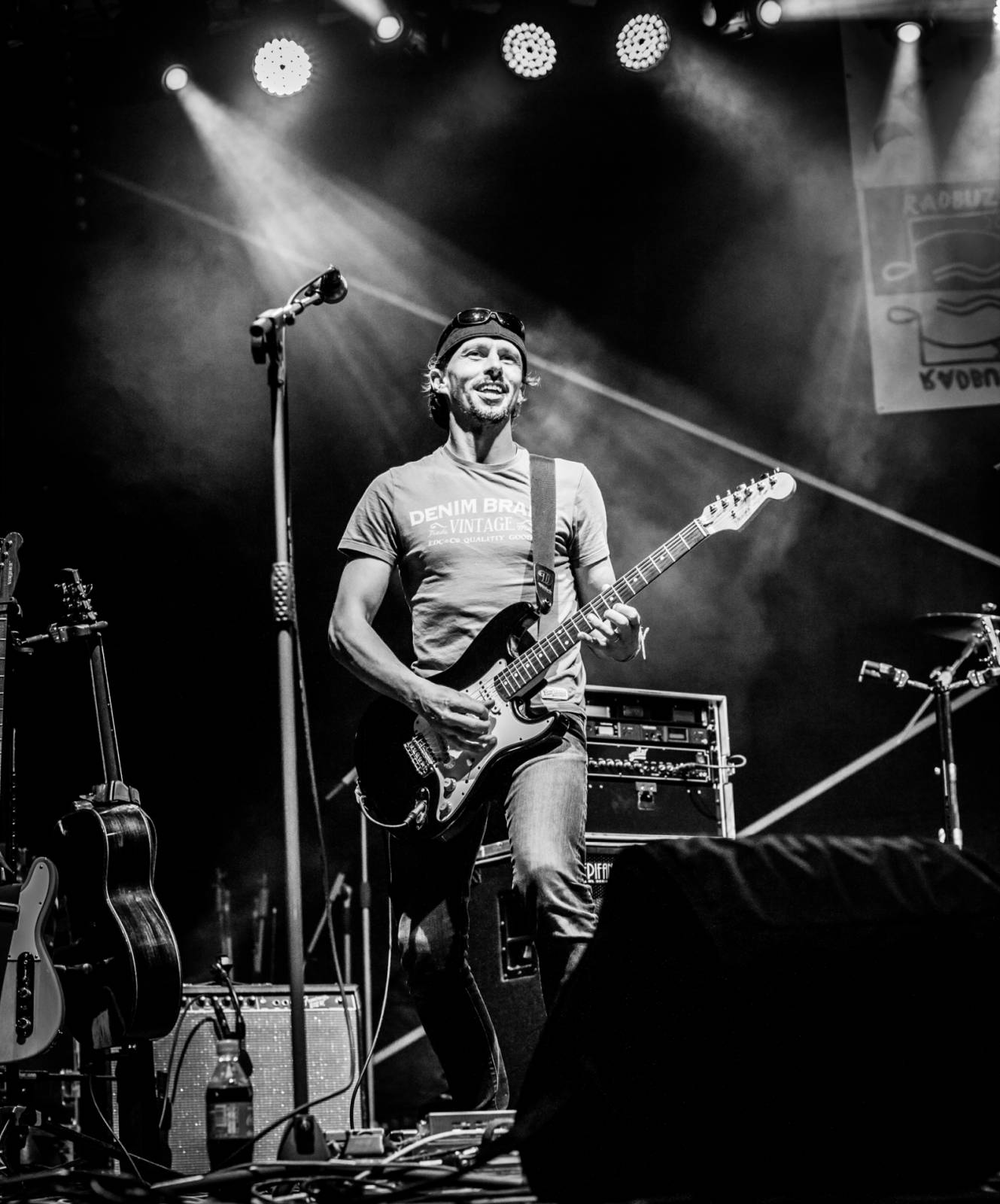 Když se ještě mohlo ven | 