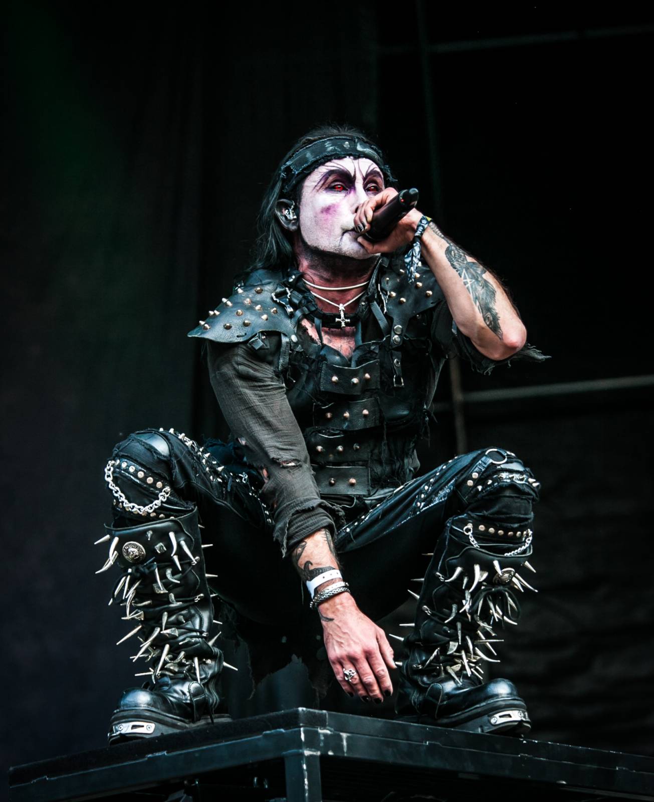 Když se ještě mohlo ven | 