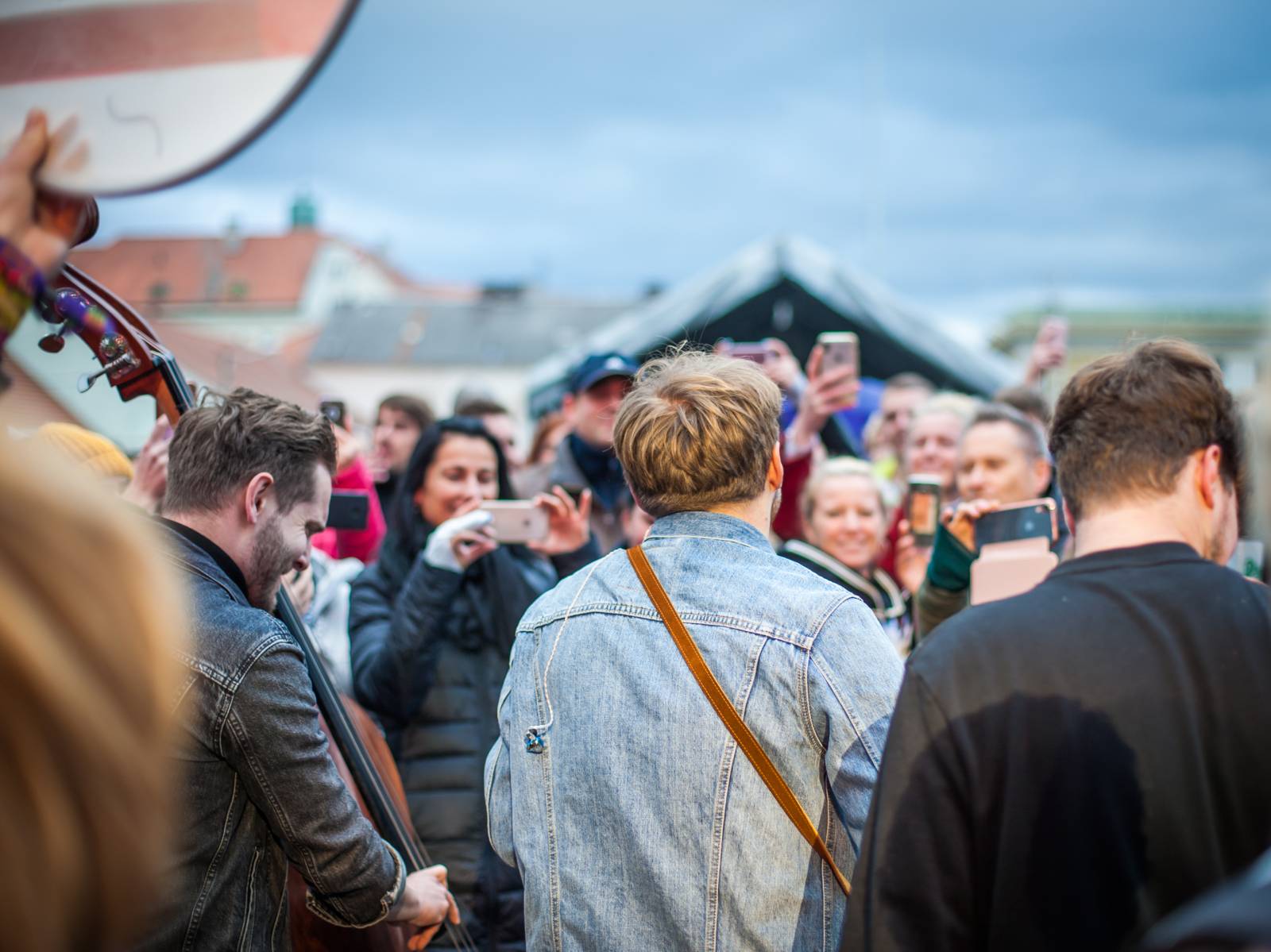 Když se ještě mohlo ven | 