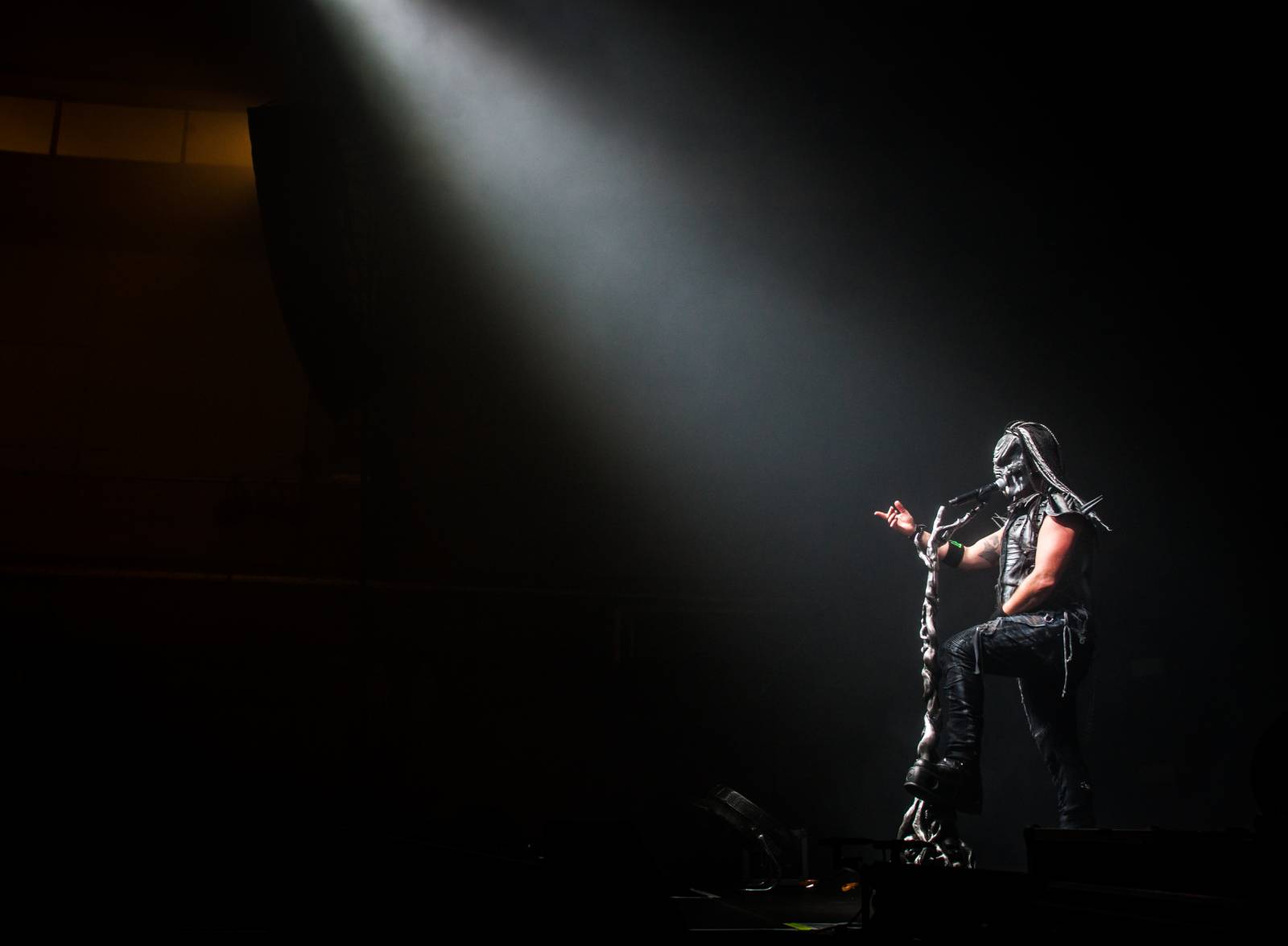 Když se ještě mohlo ven | 