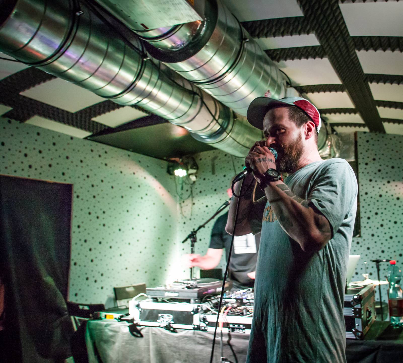 Když se ještě mohlo ven | 