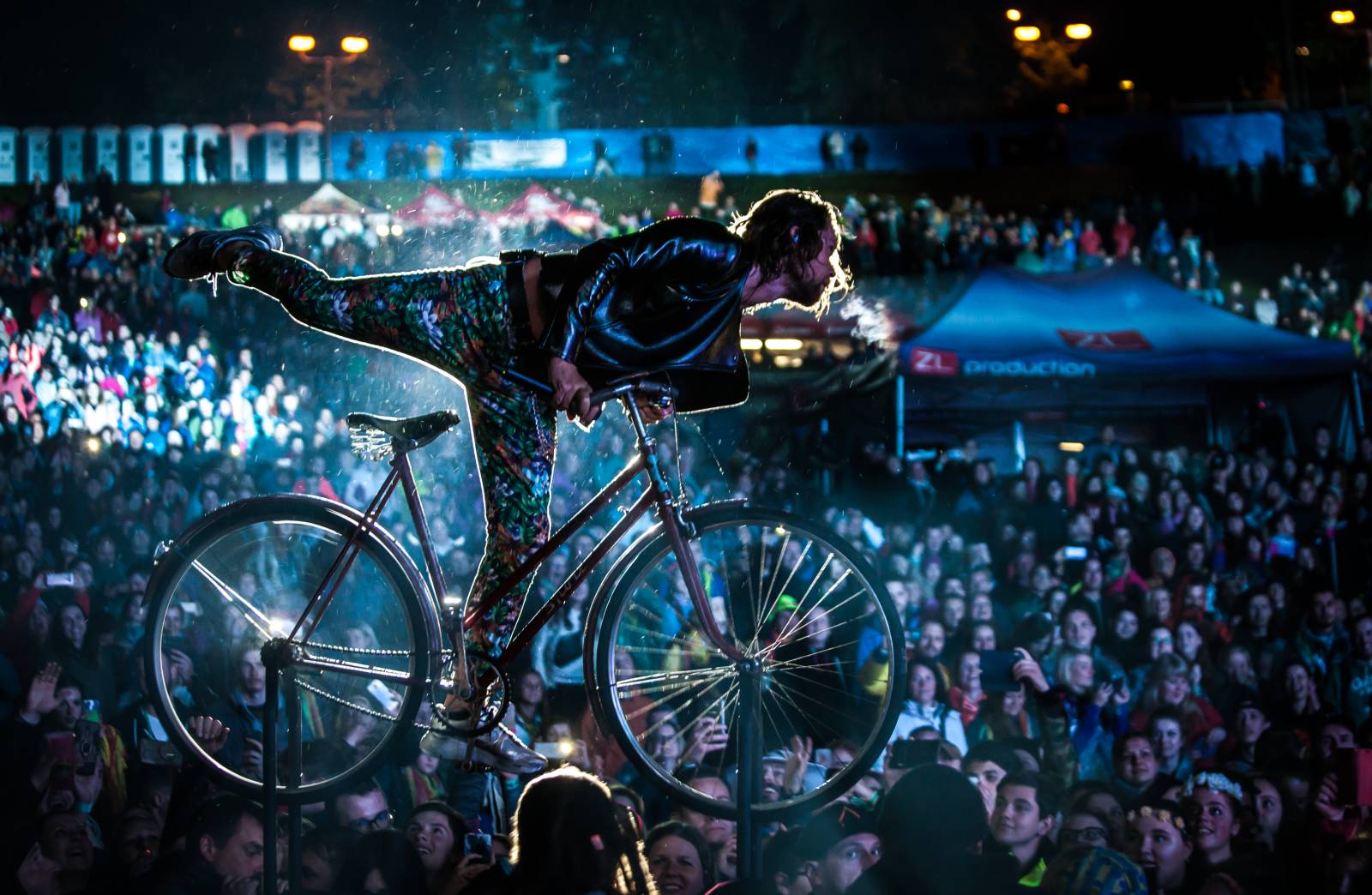 Když se ještě mohlo ven | 