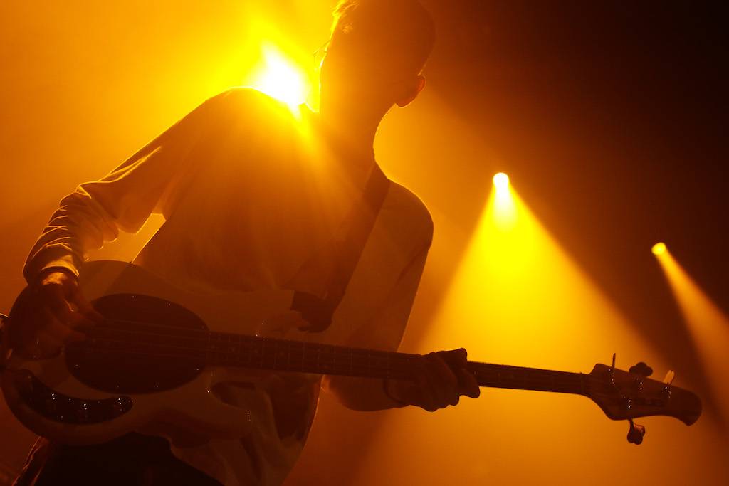 Když se ještě mohlo ven | Pavla Dolanská a křest deštěm s Vypsanou Fixou, pekelníci Ghost i výtečná Laura Mvula