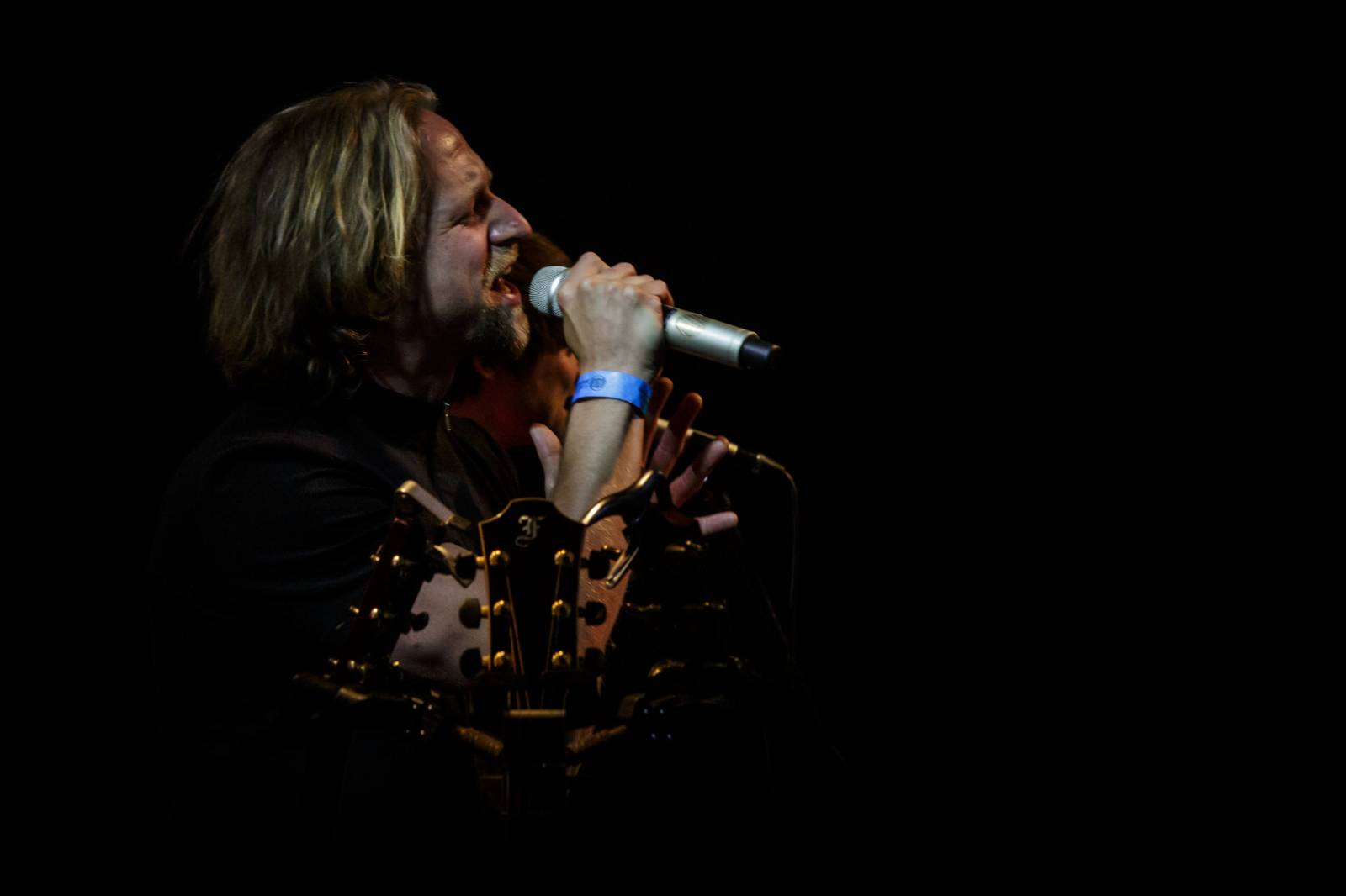 Mig 21, Tomáš Klus i Vypsaná Fixa zahráli Spolu jedním hlasem