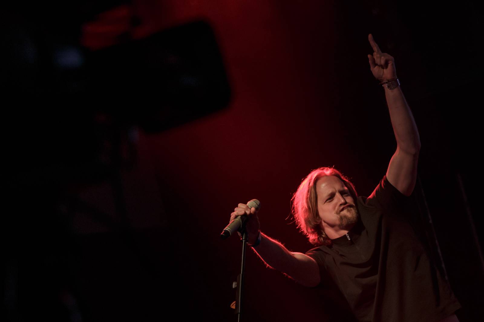 Mig 21, Tomáš Klus i Vypsaná Fixa zahráli Spolu jedním hlasem