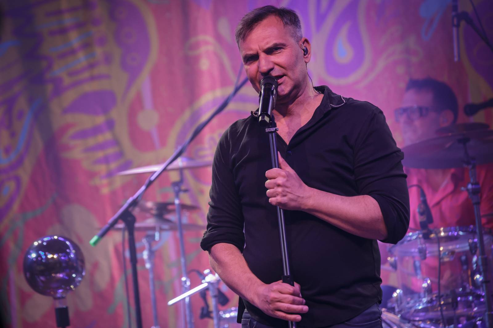 Mig 21, Tomáš Klus i Vypsaná Fixa zahráli Spolu jedním hlasem