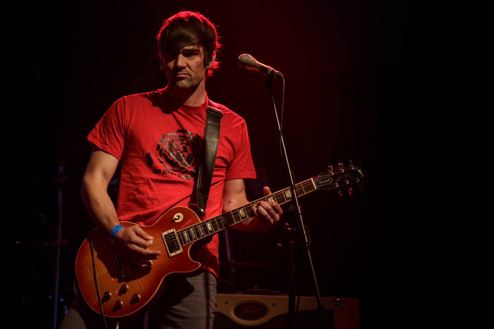 Mig 21, Tomáš Klus i Vypsaná Fixa zahráli Spolu jedním hlasem