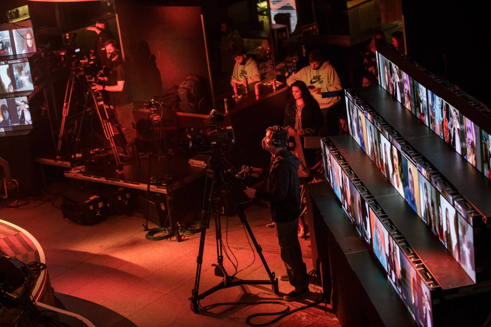 Mig 21, Tomáš Klus i Vypsaná Fixa zahráli Spolu jedním hlasem