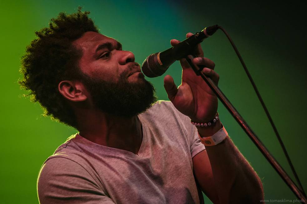 Děkujeme! Čeští hudebníci hráli pro vědce na festivalu, který se vysílal po celém světě