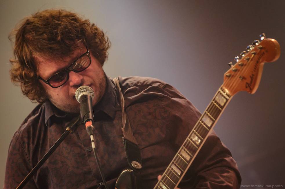 Děkujeme! Čeští hudebníci hráli pro vědce na festivalu, který se vysílal po celém světě