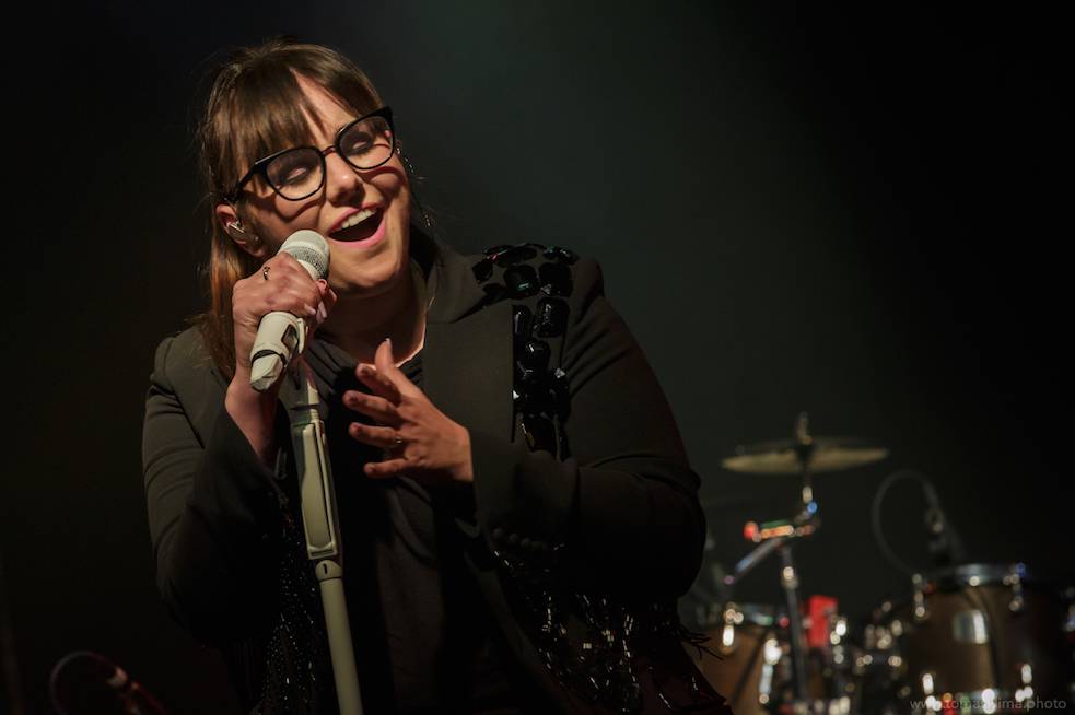 Děkujeme! Čeští hudebníci hráli pro vědce na festivalu, který se vysílal po celém světě