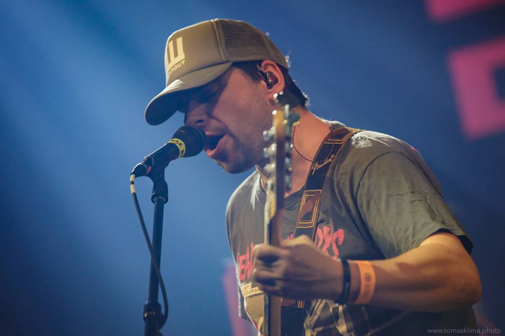 Děkujeme! Čeští hudebníci hráli pro vědce na festivalu, který se vysílal po celém světě