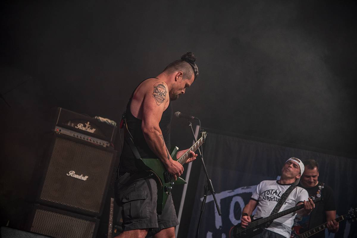 Totální nasazení hrálo pro Nemocnici Slaný, přijít mohla i necelá stovka fanoušků