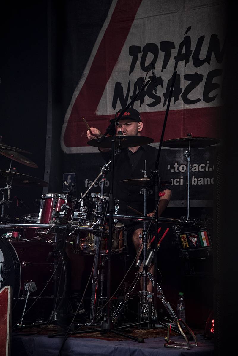 Totální nasazení hrálo pro Nemocnici Slaný, přijít mohla i necelá stovka fanoušků