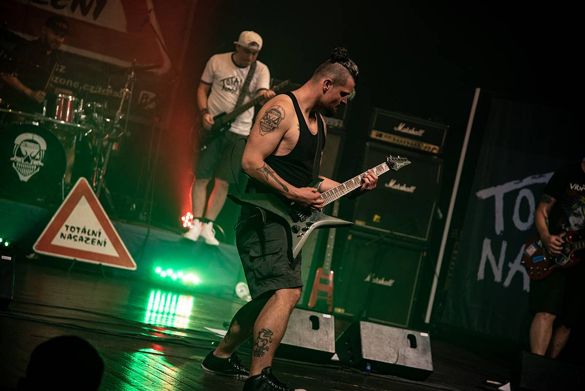 Totální nasazení hrálo pro Nemocnici Slaný, přijít mohla i necelá stovka fanoušků