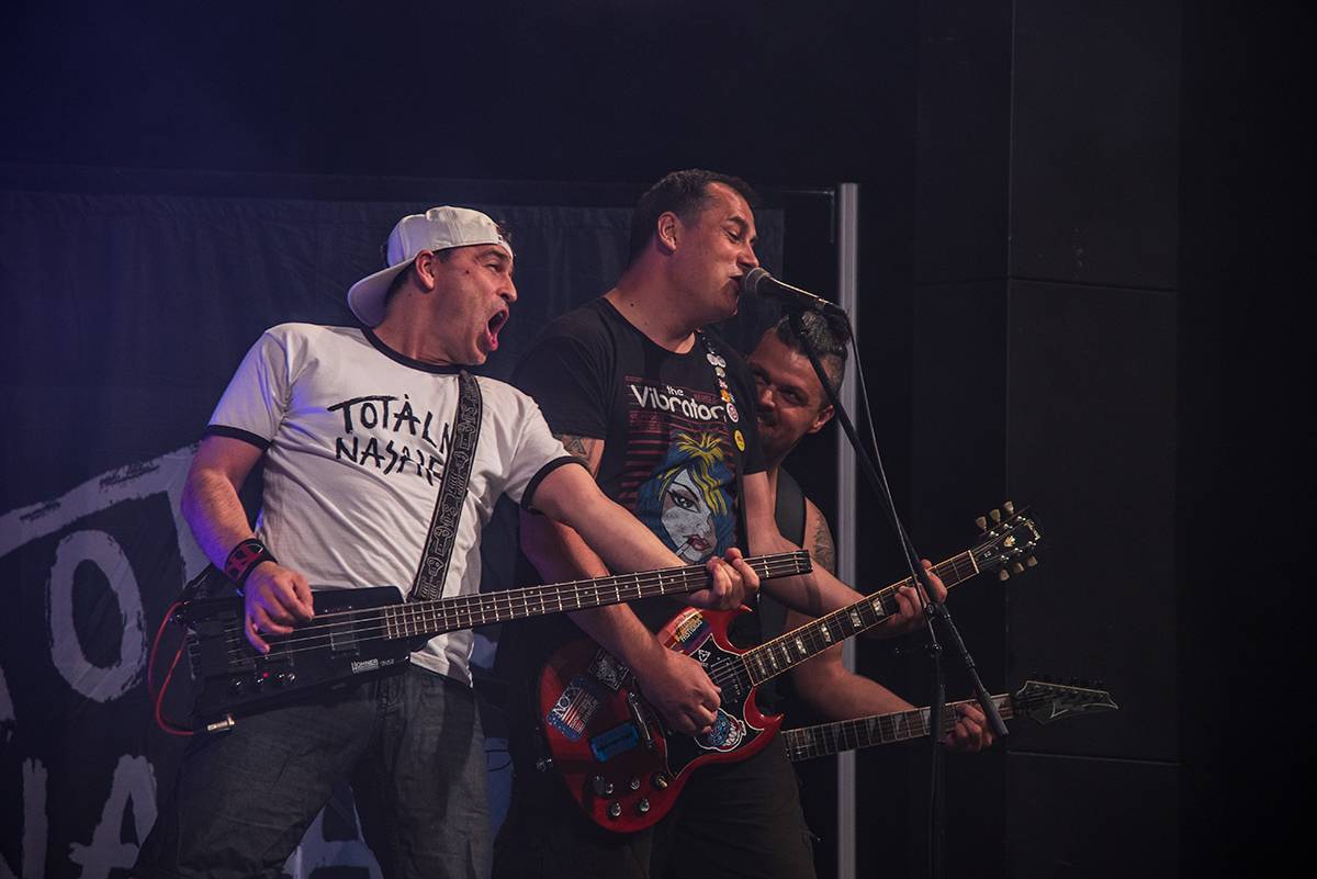 Totální nasazení hrálo pro Nemocnici Slaný, přijít mohla i necelá stovka fanoušků