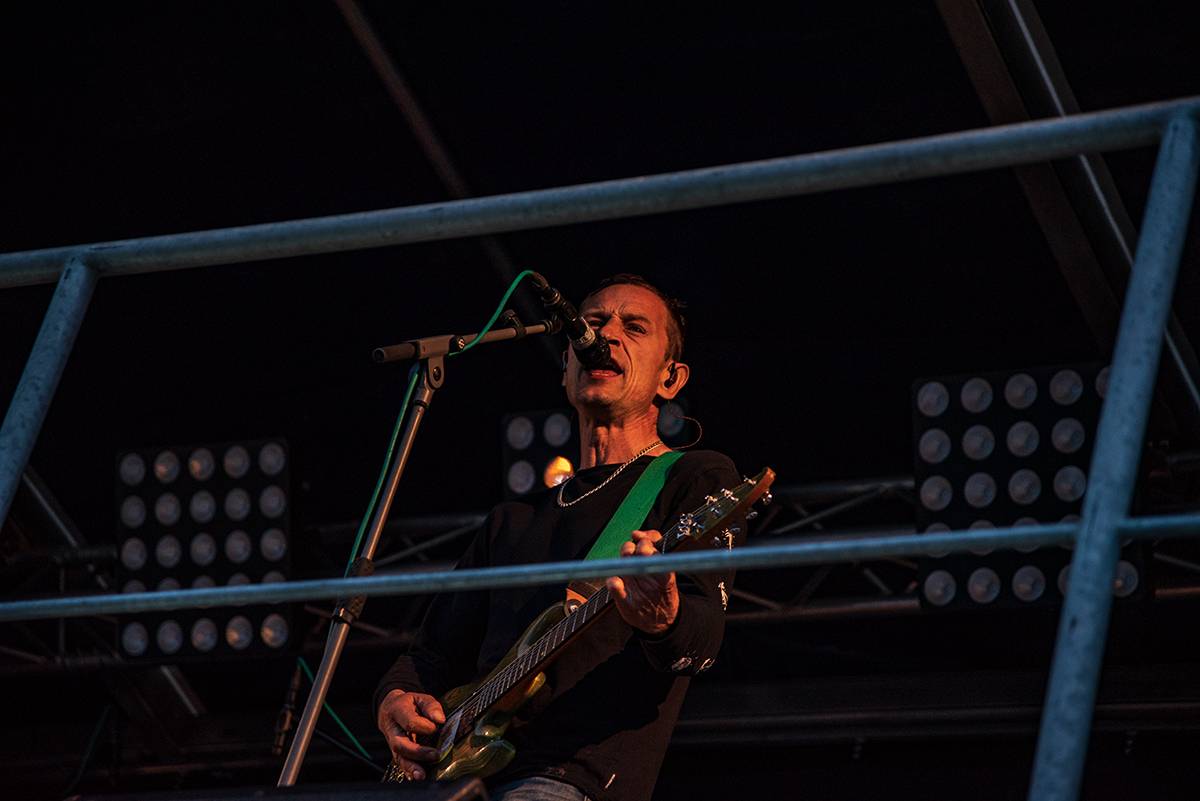 Wohnout uspořádali Sraz českých autobohémů v Holešovicích