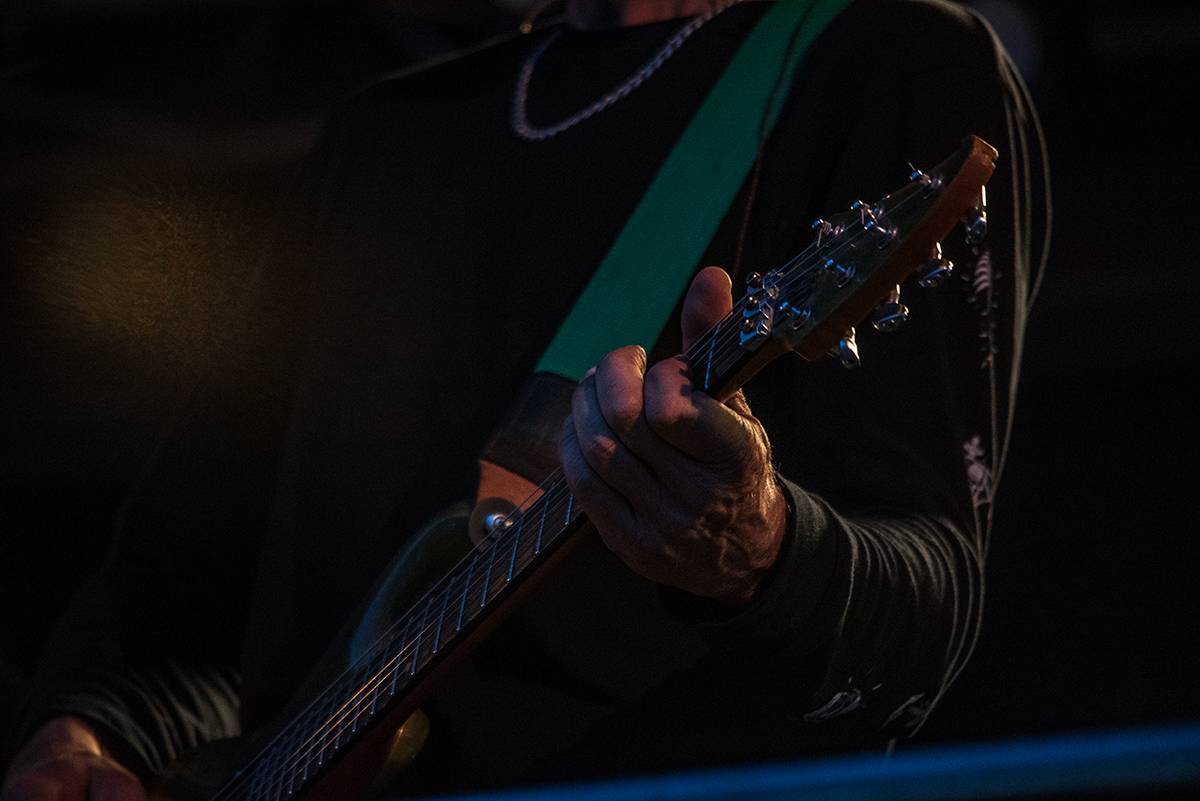 Wohnout uspořádali Sraz českých autobohémů v Holešovicích