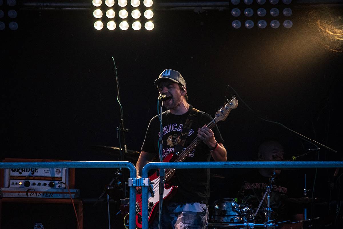 Wohnout uspořádali Sraz českých autobohémů v Holešovicích