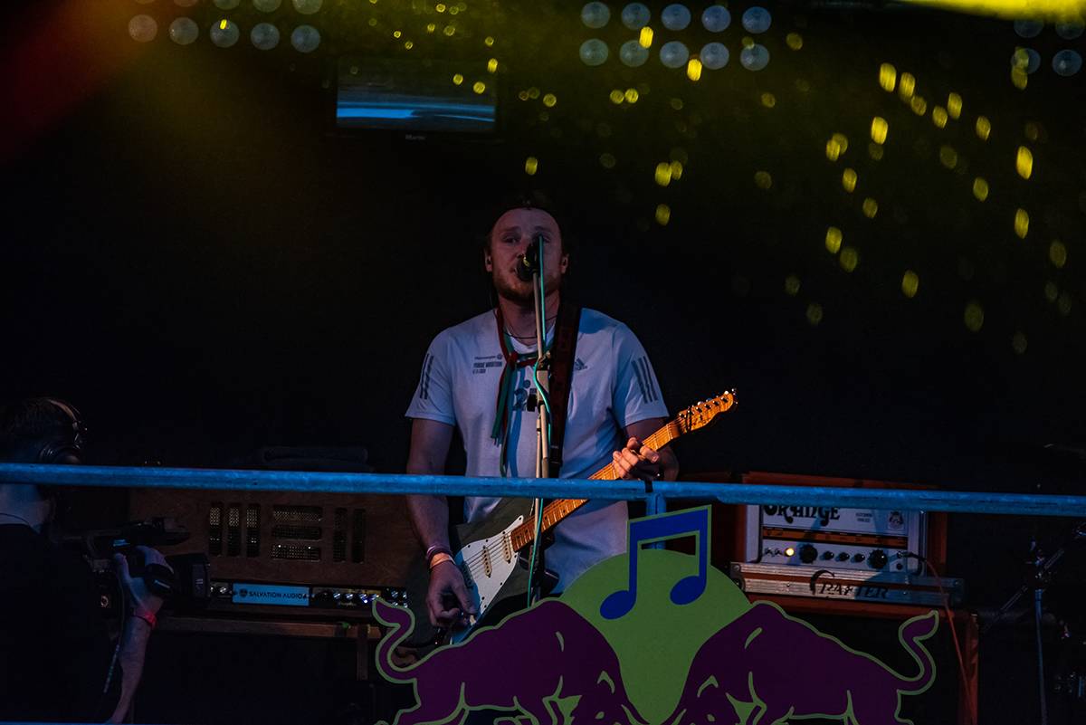 Wohnout uspořádali Sraz českých autobohémů v Holešovicích