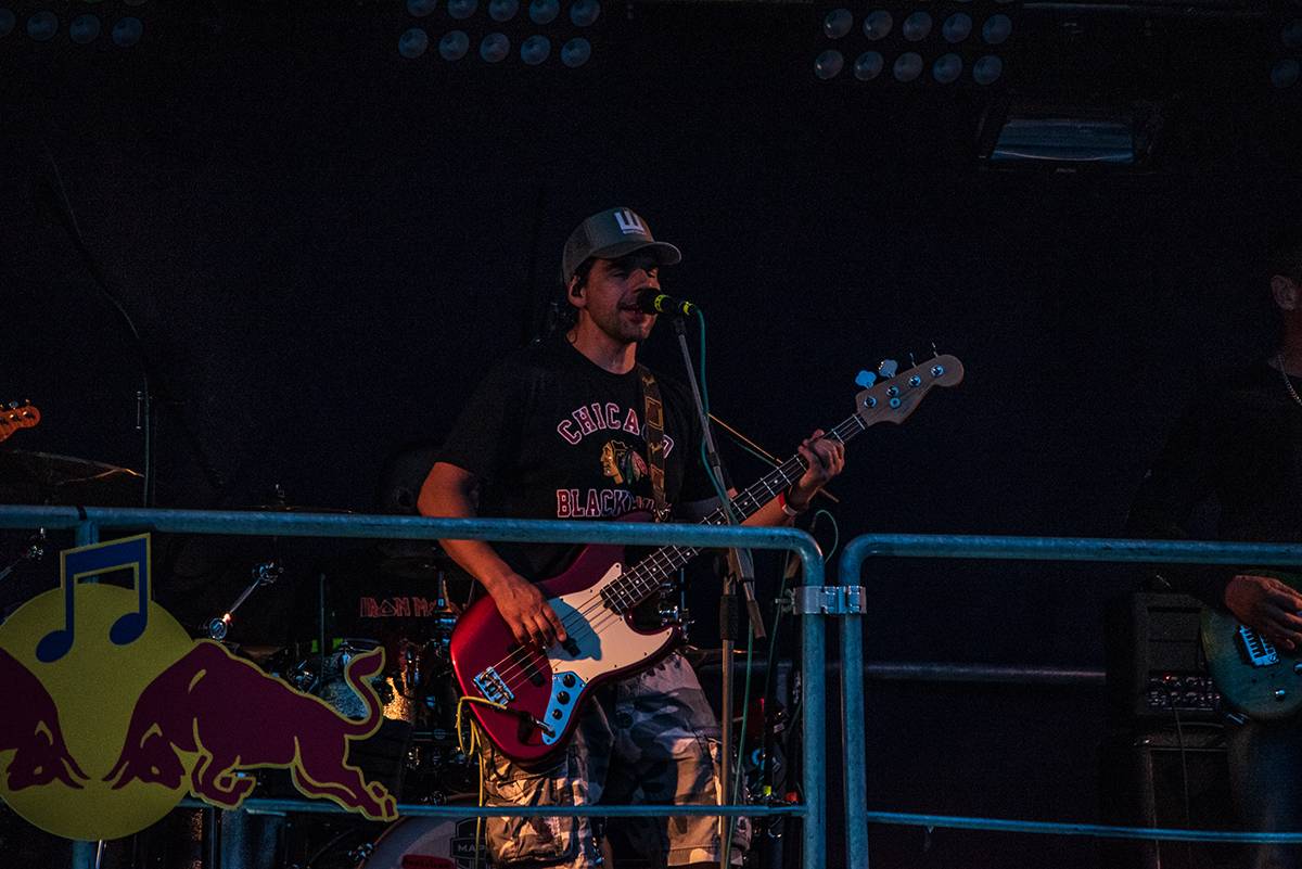 Wohnout uspořádali Sraz českých autobohémů v Holešovicích