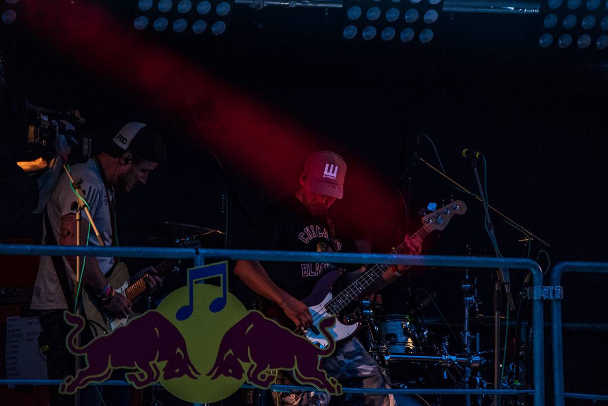 Wohnout uspořádali Sraz českých autobohémů v Holešovicích