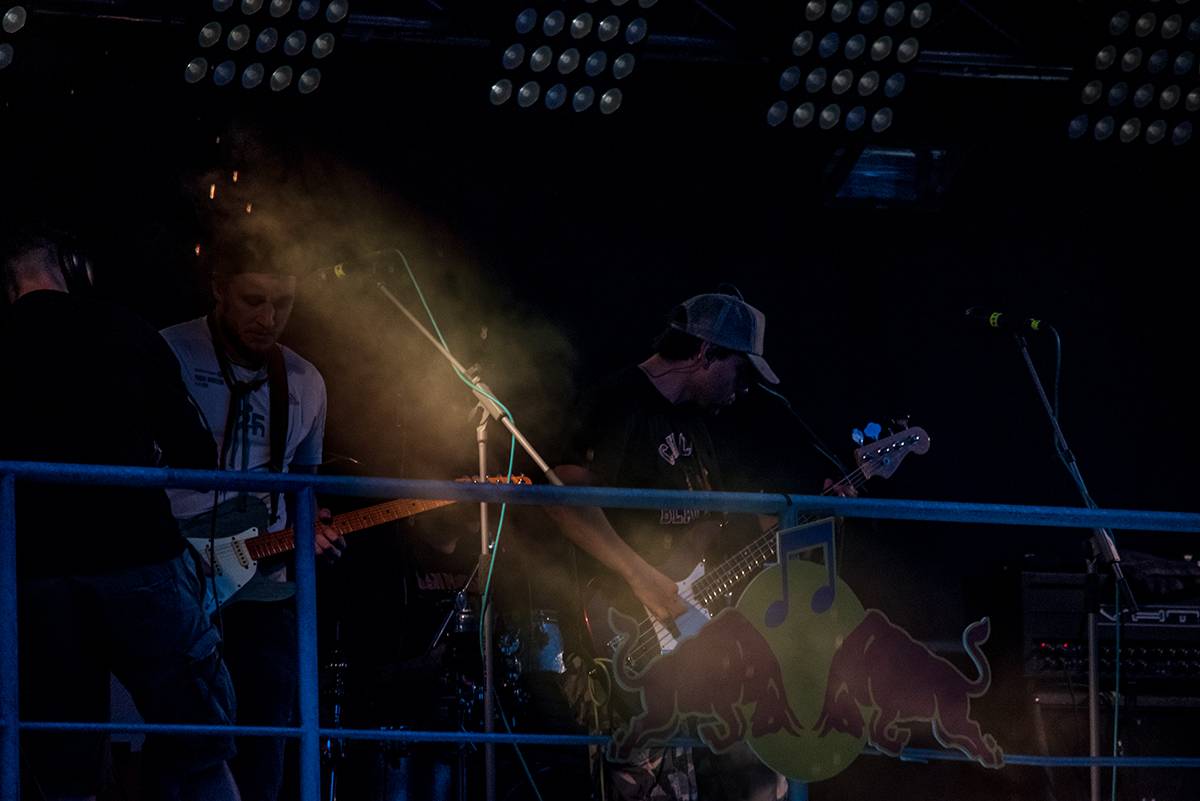 Wohnout uspořádali Sraz českých autobohémů v Holešovicích