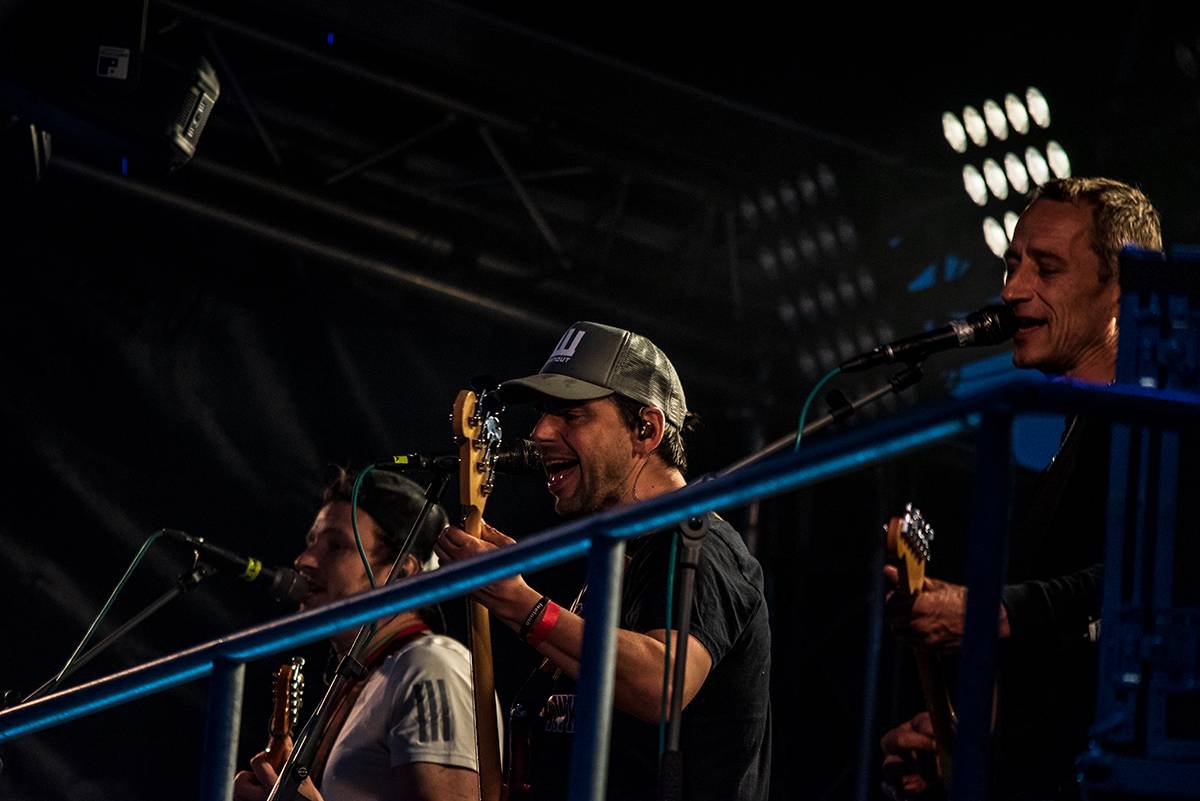 Wohnout uspořádali Sraz českých autobohémů v Holešovicích