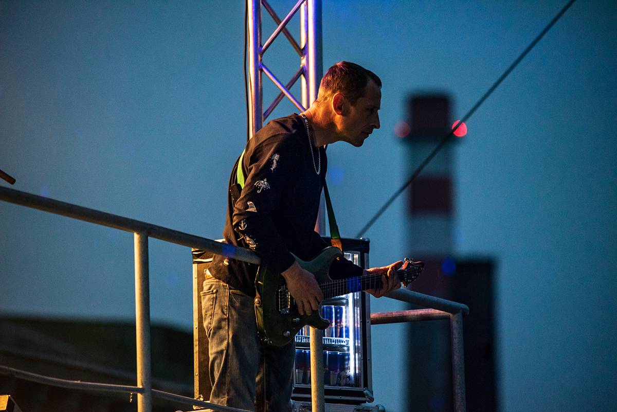 Wohnout uspořádali Sraz českých autobohémů v Holešovicích