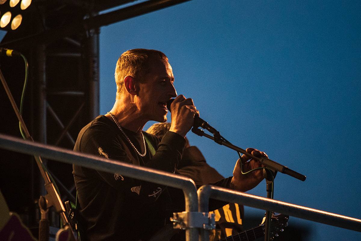 Wohnout uspořádali Sraz českých autobohémů v Holešovicích