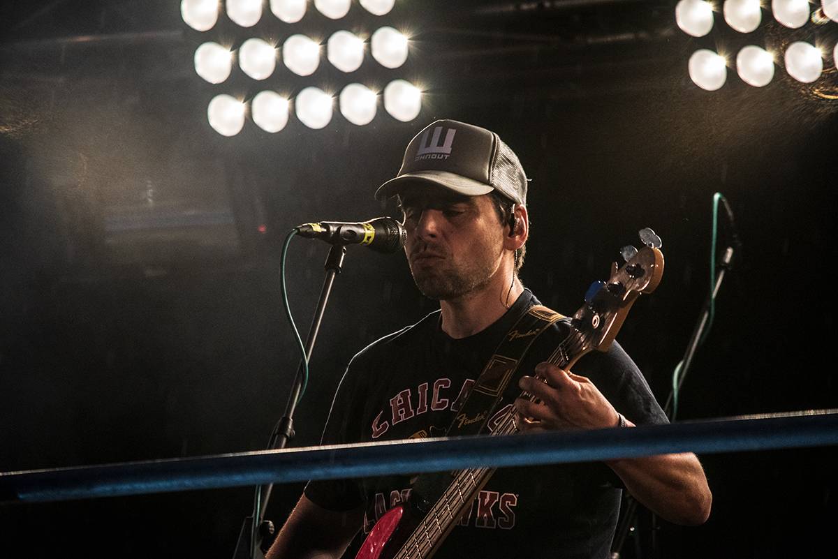 Wohnout uspořádali Sraz českých autobohémů v Holešovicích