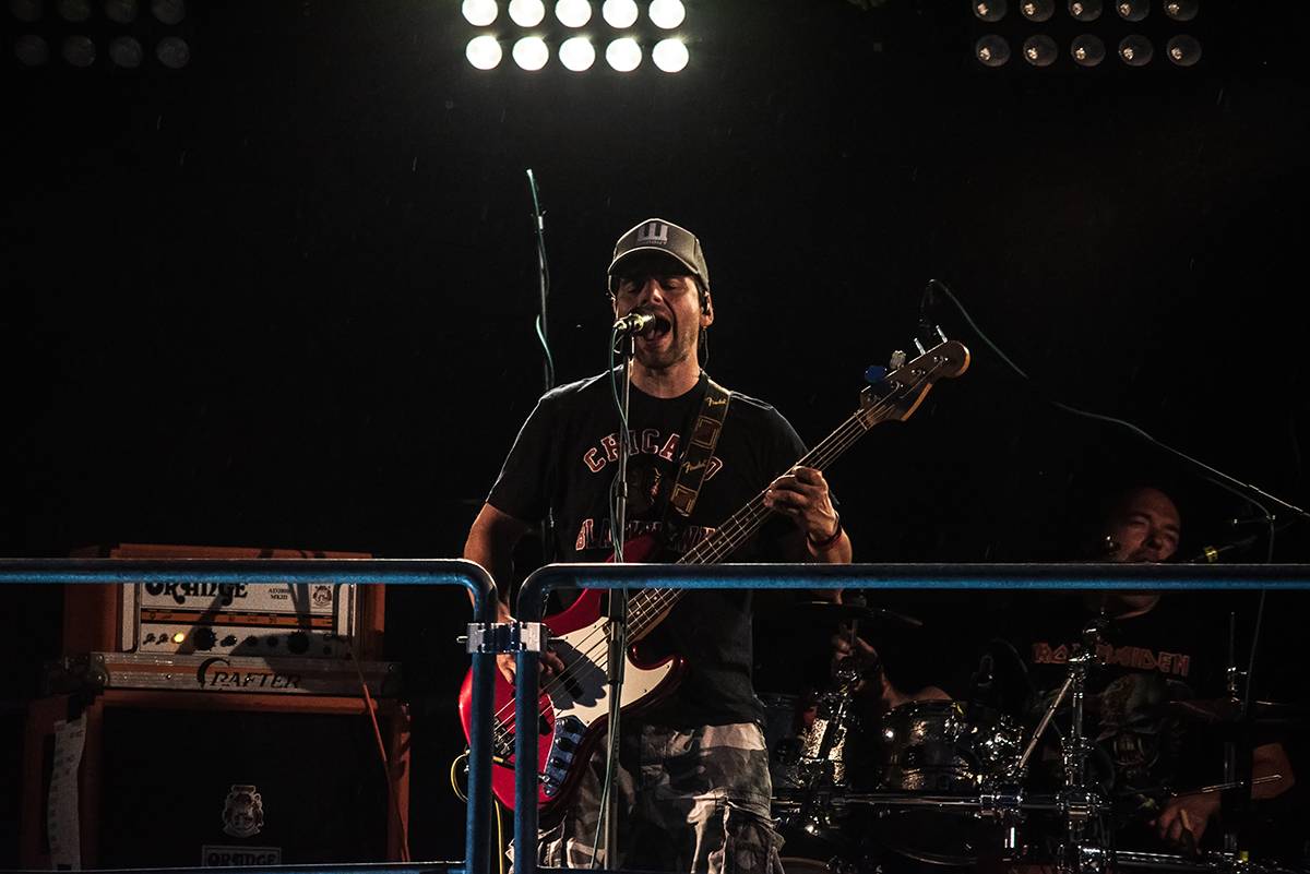 Wohnout uspořádali Sraz českých autobohémů v Holešovicích