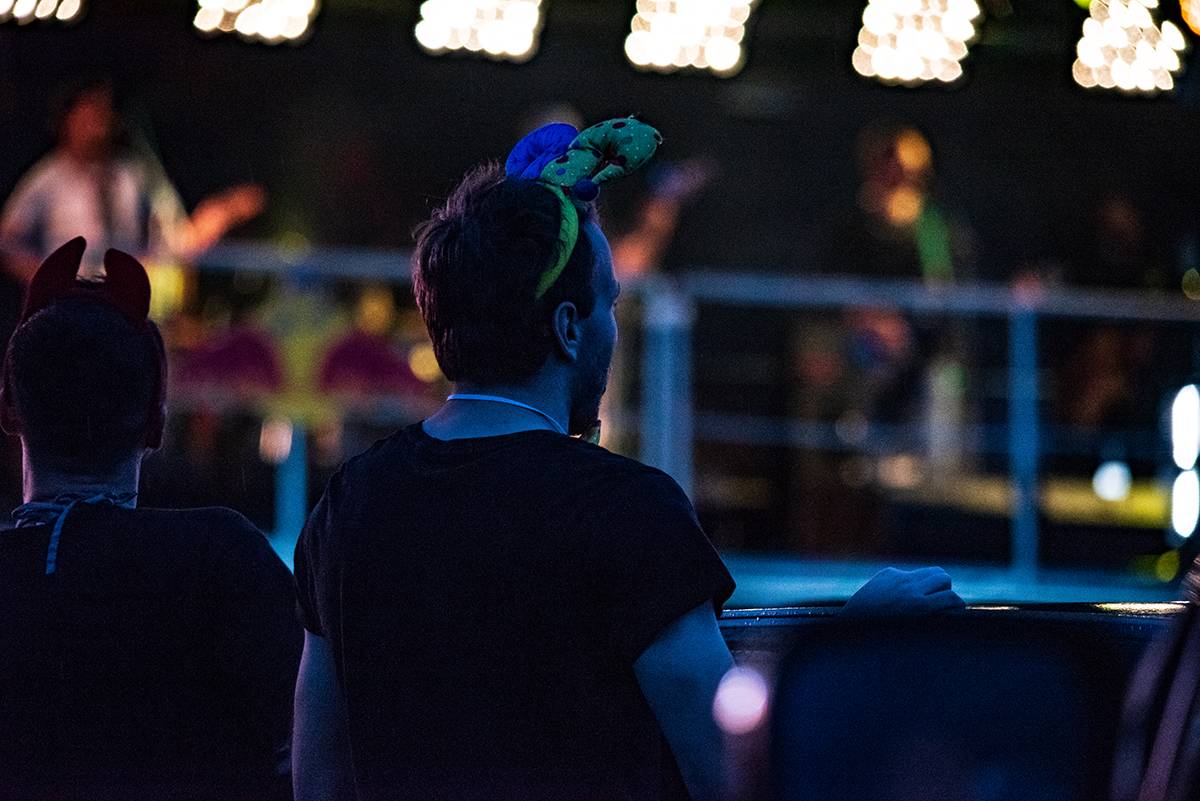 Wohnout uspořádali Sraz českých autobohémů v Holešovicích