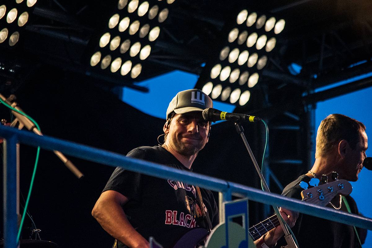 Wohnout uspořádali Sraz českých autobohémů v Holešovicích