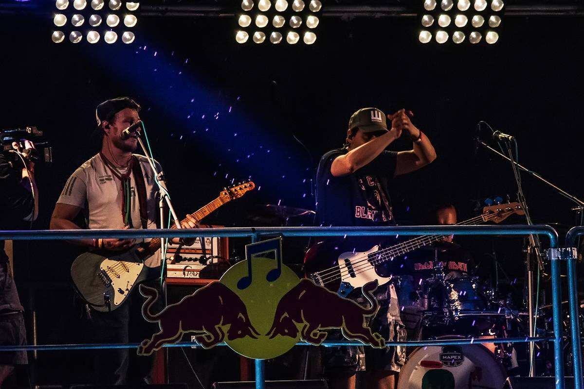 Wohnout uspořádali Sraz českých autobohémů v Holešovicích