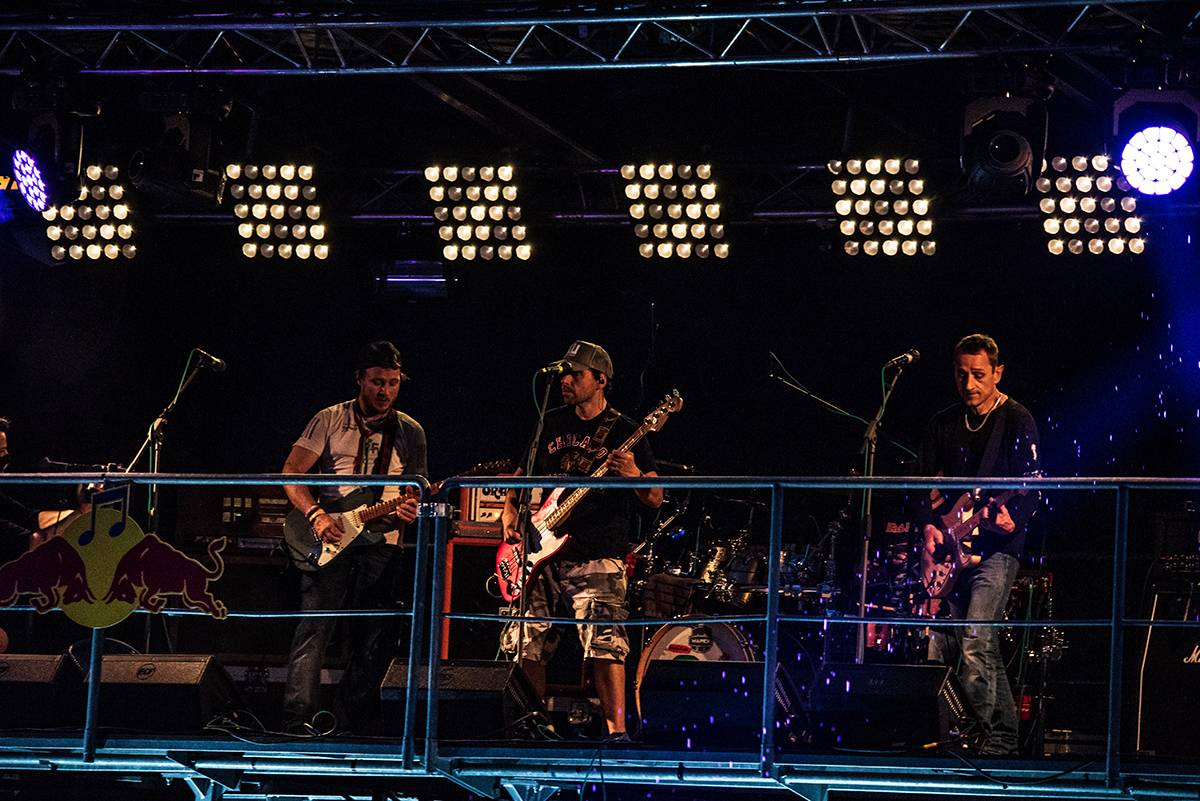 Wohnout uspořádali Sraz českých autobohémů v Holešovicích